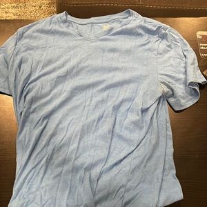 Men’s blue t shirt , urban pipeline size medium